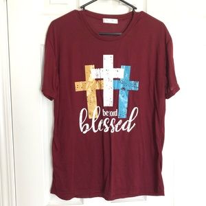 Blessed T-Shirt